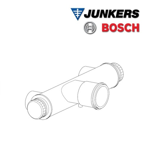 BOSCH DN250/200 2x200 8 737 902 976 image 1