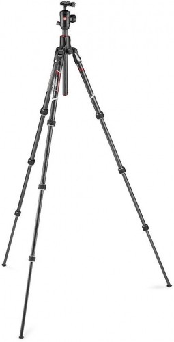 Manfrotto комплект штатива MKBFRC4GTXP-BH Befree GT XPRO image 1