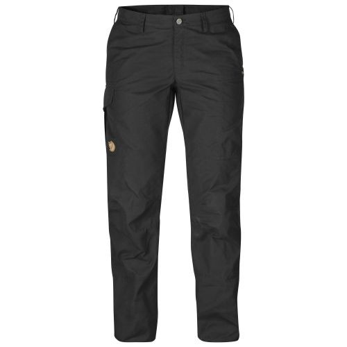 Fjallraven Karla Pro Trousers Woman / Tumši pelēka / 42 image 1