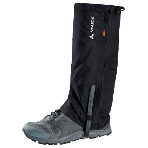 Vaude Watzmann Gaiter III / Melna / L image 1