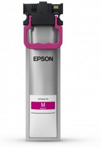 Epson Ink Cartridge XL magenta | WF-C5xxx Series image 1