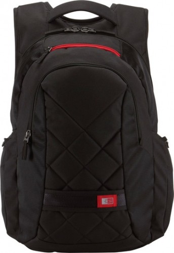 Case Logic Sporty Backpack 16 DLBP-116 BLACK (3201268) image 1