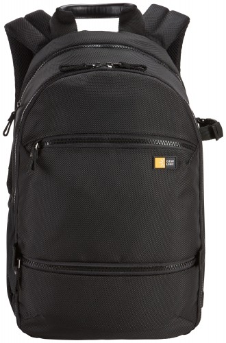 Case Logic Bryker Backpack DSLR small BRBP-104 BLACK (3203654) image 1