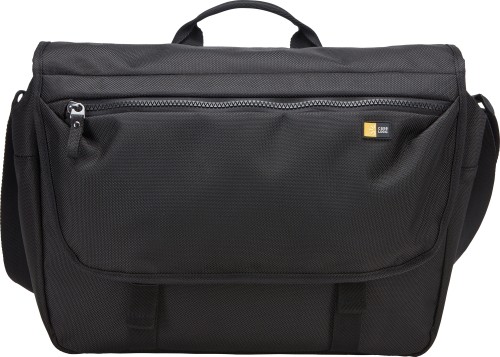 Case Logic Bryker Messenger 14 BRYM-114 BLACK (3203344) image 1