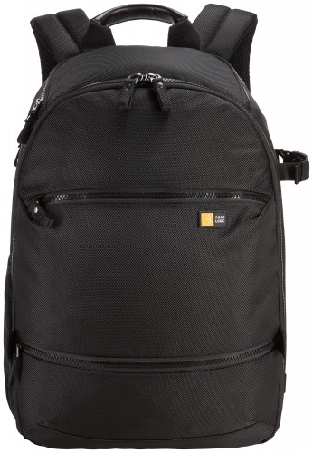 Case Logic Bryker Backpack DSLR large BRBP-106 BLACK (3203655) image 1