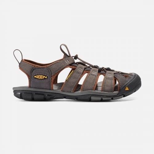 Keen Clearwater CNX Men's / Pelēka / Brūna / 44.5 image 1