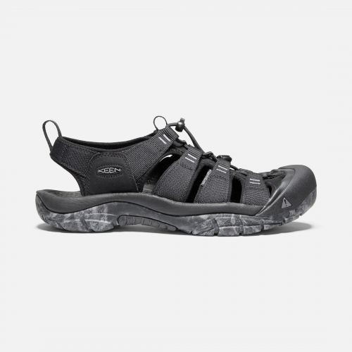 Keen Newport H2 Men's / Melna / Pelēka / 42 image 1