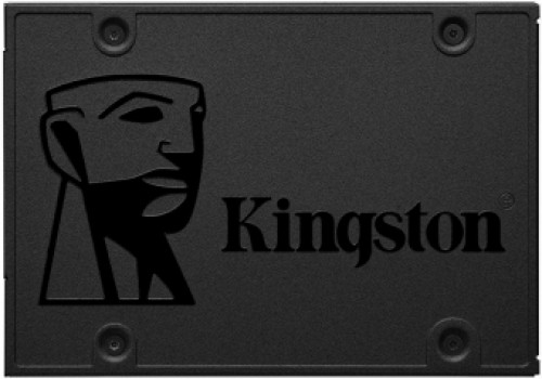 SSD disks Kingston 480GB SA400S37/480G image 1