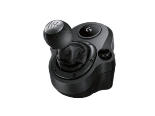 Ātrumkārba Logitech DrivingForce Shifter image 1