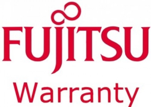 FUJITSU LB S9&T9 -SERIES 3Y 2BD OS WARRANTY image 1