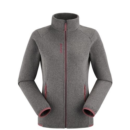 Lafuma LD Techfleece F-Zip / Pelēka / S image 1