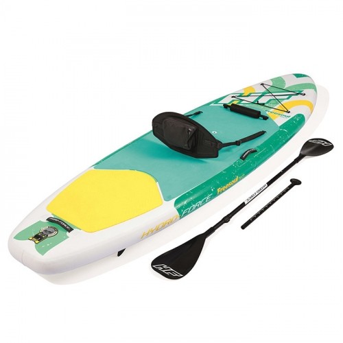 SUP dēlis Freesoul 340x89x15cm image 1