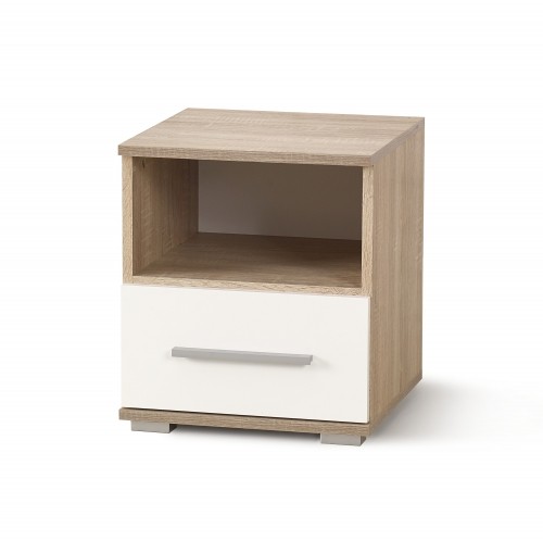 LIMA SN1, color: sonoma oak / white image 1