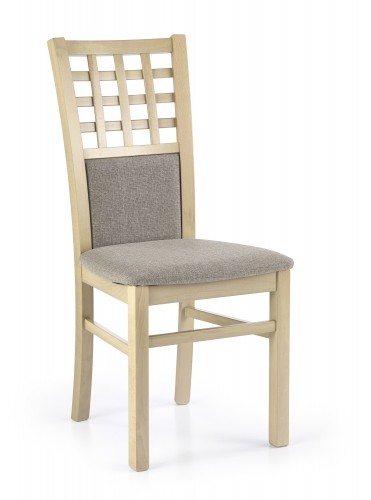 GERARD 3 chair color: sonoma oak / INARI 23 image 1