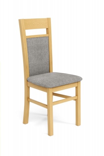 GERARD 2 chair color: honey oak / Inari 91 image 1