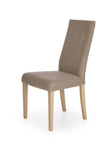 DIEGO chair, color: sonoma oak image 1