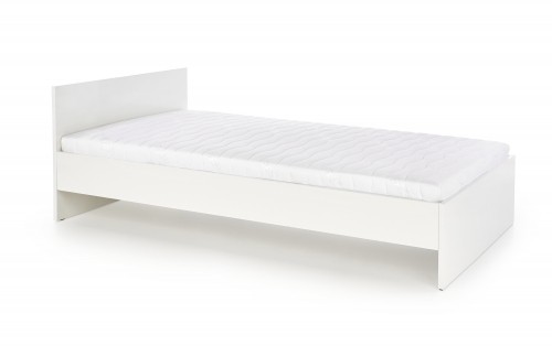LIMA LOZ-90 bed, color: white image 1