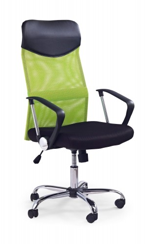 VIRE chair color: green image 1
