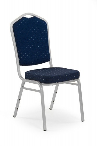 K66 chair color: blue image 1