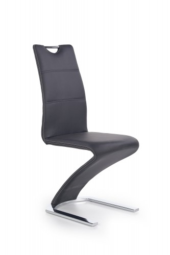K291 chair, color: black image 1