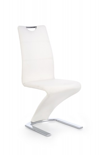 K291 chair, color: white image 1