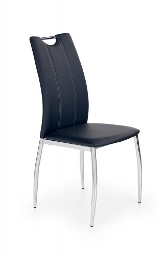 K187 chair color: black image 1