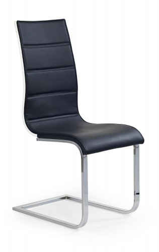 K104 chair color: black image 1