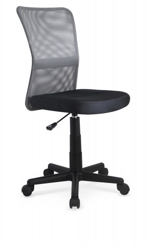 DINGO chair color: grey/black image 1