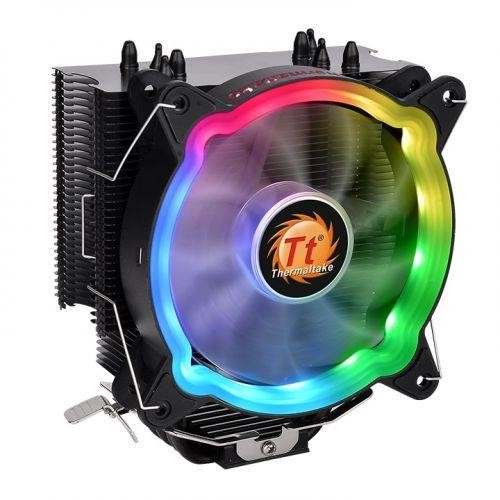 CPU COOLER S_MULTI/CL-P065-AL12SW-A THERMALTAKE image 1