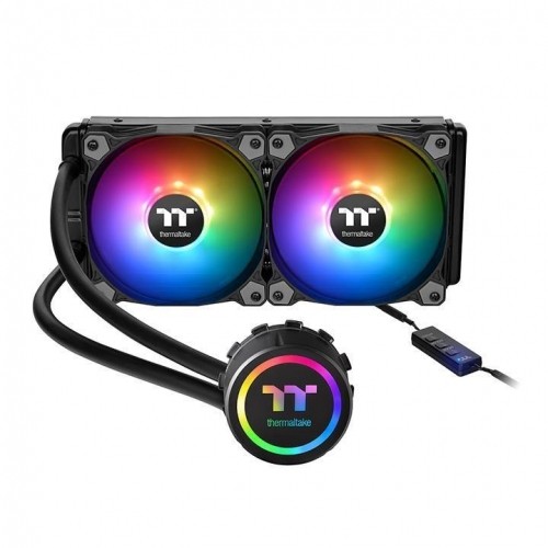 CPU COOLER S_MULTI/CL-W233-PL12SW-A THERMALTAKE image 1