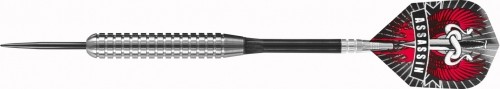 Darts steeltip HARROWS ASSASSIN HEAVY 4720 3x32gR W80 image 1