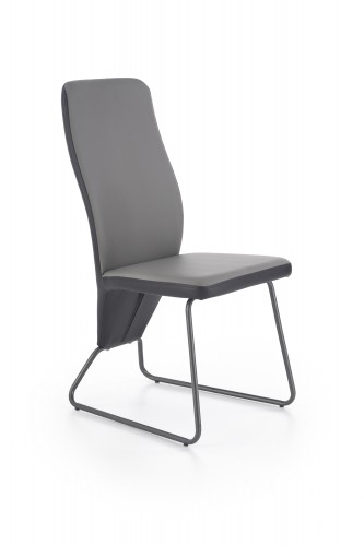 K300 chair, color: black / grey image 1