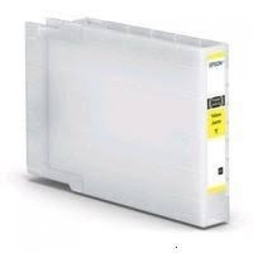 Epson C13T04B440 Yellow (XL) image 1