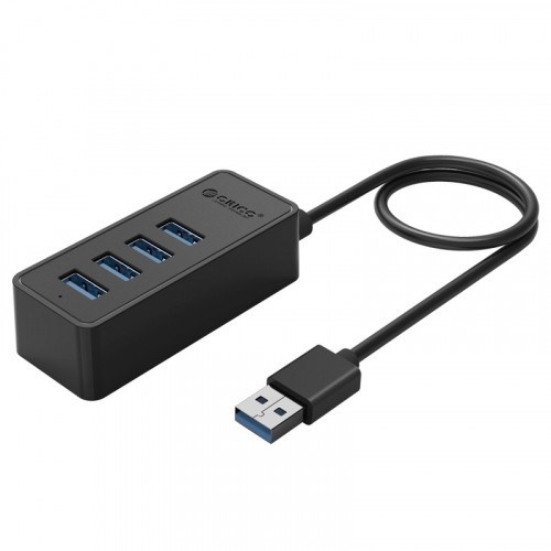 Xаб ORICO USB W5P-U3-100-BK-PRO image 1