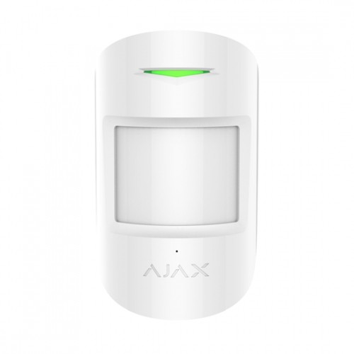 Ajax CombiProtect White image 1