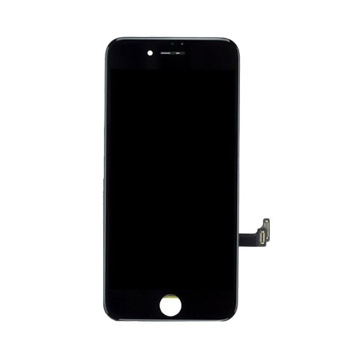 Экран iPhone 7 Plus (Черный, восстановленный) image 1