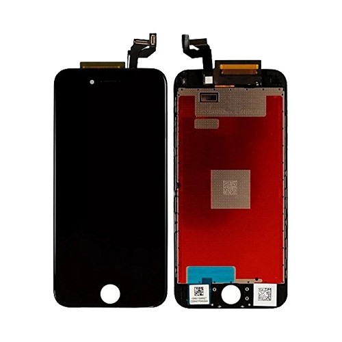 LCD screen iPhone 6s (black, refurb) image 1