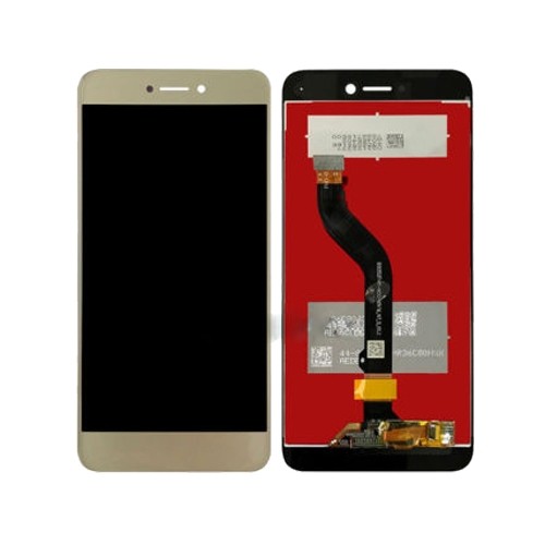 LCD screen Huawei P8 lite 2017/ P9 lite 2017 (gold) ORG image 1