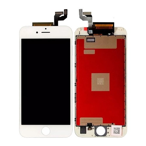 LCD screen iPhone 6s (white) HQ+ image 1