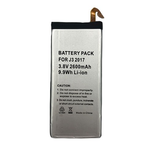 Battery Samsung Galaxy J3 (2017) image 1