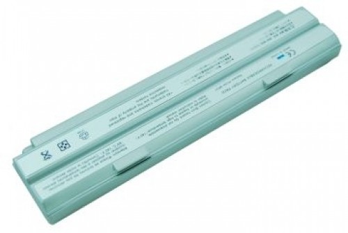 Notebook battery, Extra Digital Selected, SONY, PCGA-BP2T, 4400mAh image 1