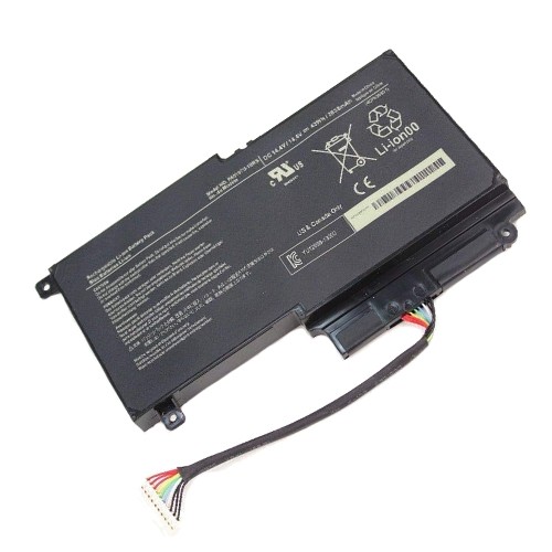 Notebook battery, TOSHIBA PA5107U-1BRS Original image 1