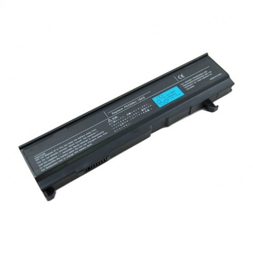 Notebook battery, Extra Digital Advanced, TOSHIBA PA3399U, 5200mAh image 1