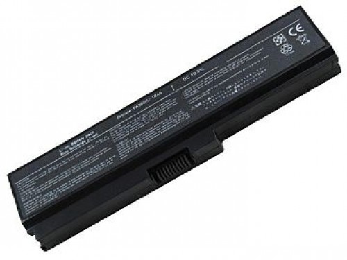 Аккумулятор для ноутбука, Extra Digital Advanced, TOSHIBA PA3818U, 5200mAh image 1