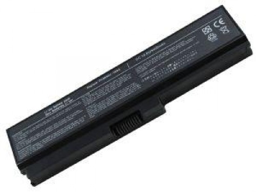 Notebook battery, Extra Digital Advanced, TOSHIBA PABAS201, 5200mAh image 1