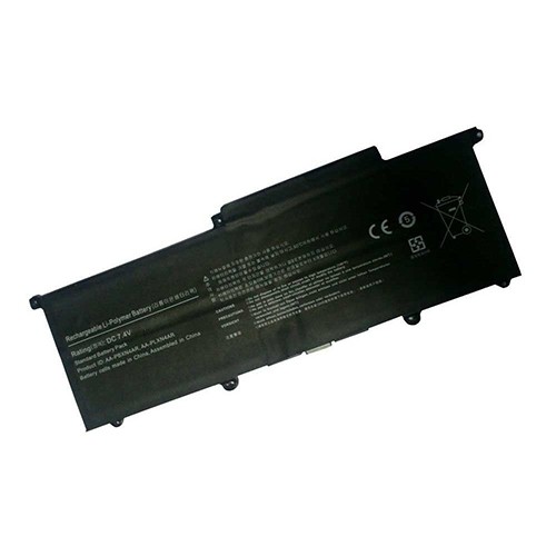 Notebook battery, SAMSUNG AA-PLXN4AR Original image 1