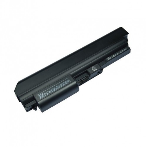 Notebook battery, Extra Digital Selected, IBM ThinkPad 40Y6791, 4400mAh image 1