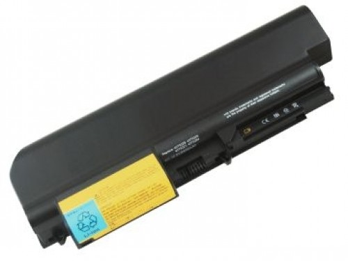 Notebook battery, Extra Digital Advanced, IBM 42T5225, 5200mAh image 1