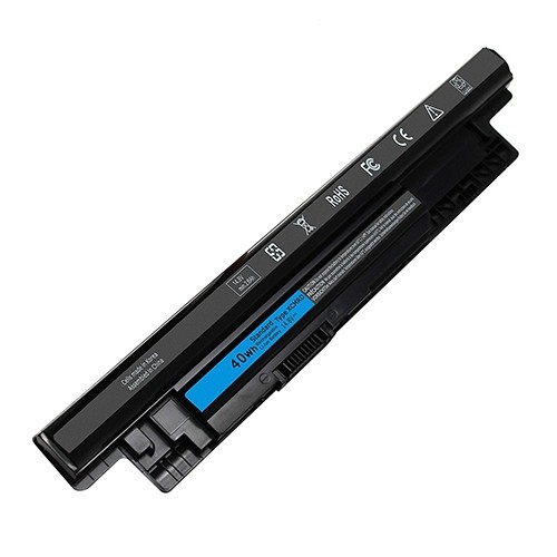 Notebook battery, HP RI06XL Original image 1