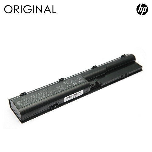 Notebook battery, HP PR06 Original image 1